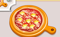 play Tessa'S Pizza