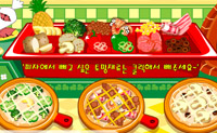 play Pizza Restaurant