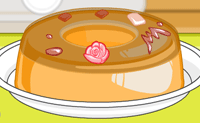 play Creme Caramel