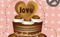 play Wedding Cake