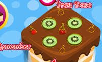 play Bake A Cake 6