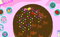 play Make Cake