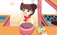 play Happy Cooking