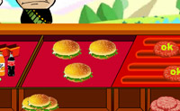 play Hamburger Service 2