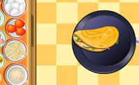 play Passion Food