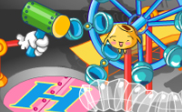 play Long'S Kitchen