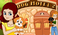 play Dog Hotel 2