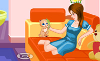 play My Sweet Cat