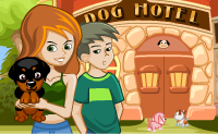 play Dog Hotel