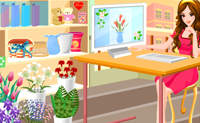 play Flower Shop