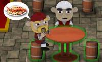 play Pirate Lunch