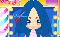 play Hairdresser 5