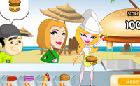 play Hamburger Place 6