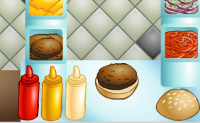 play Hamburger Place 3
