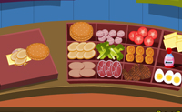 play Hamburger Place 5