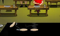 play Pancake Baker 2