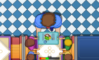 play Thrills & Spills
