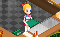 play Self-Service