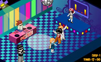 play Disco Sims