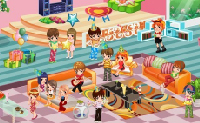 play Tessa'S Party