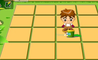 play Gardener
