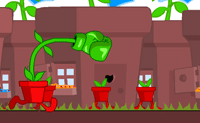 play Super Plant