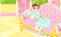 play Decorate House 4