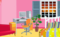 play Bedroom Make-Over 3