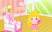 play Room Decorating 2