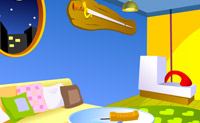 play Decorate Room 2