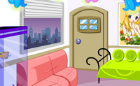 play Decorate Room 1