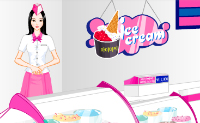 play Ice Cream Parlor Make Over