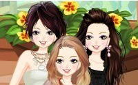 play Fashion Princesses