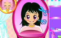 play Hairdresser 1