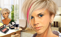 play Victoria Dress Up
