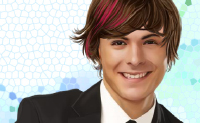 Zac Efron Dress Up