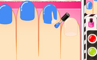 play Sami'S Nail Studio