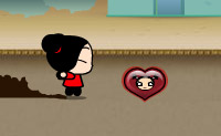 Pucca Pursuit