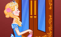 play Princess Kissing