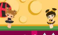 play Bratz Babies