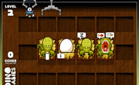play Dino Babies