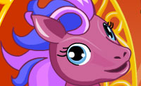 play Lovely Pony Bella