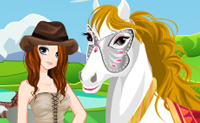 play Tessa'S Horse