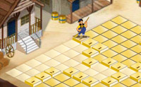 play Dungfoo Donkey 2