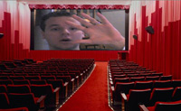 play Laughing Mirror 2