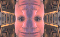play Laughing Mirror 3