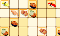 play Sushi Sudoku