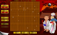 play Royal Sudoku
