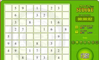 play Auway Sudoku