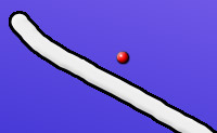 play Ball Drawing